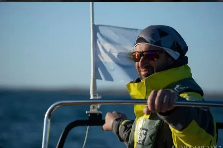 Agustín Francisco Sánchez