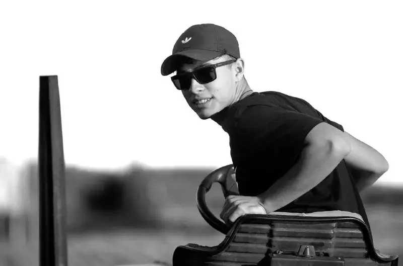 Francisco Sánchez Saiz