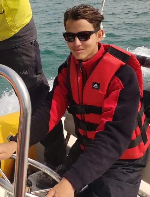 Juan Martín Sánchez Saiz