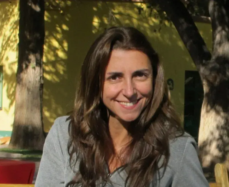 María José Denápole